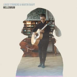 Mellemrum - Love Some More