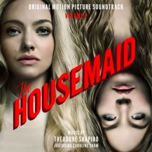The Housemaid, Vol. 1-2 (Original Motion Picture Soundtrack)