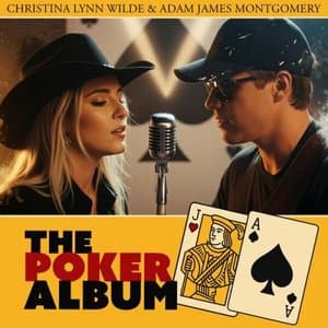 The Poker Album
