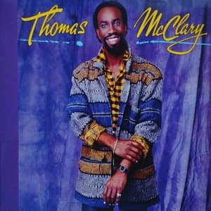 Thomas McClary