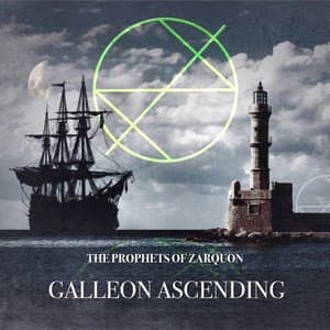 Galleon Ascending