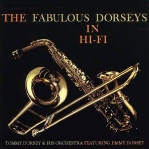 The Fabulous Dorseys in Hi-Fi