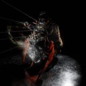 Spiritual Reconstuction Engine