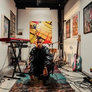 Solaris Live Session