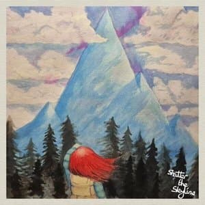 Shatter the Skyline (Celeste Metal Arrangements)