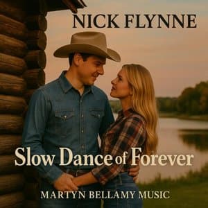 Slow Dance of Forever