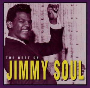 The Best Of Jimmy Soul