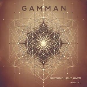 Solfeggio: Light, Given