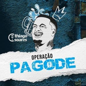 Operacao Pagode (Ao Vivo)