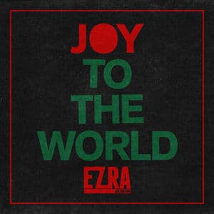 Joy To The World