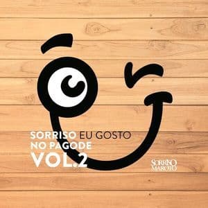 Sorriso Eu Gosto no Pagode Vol. 2