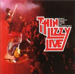 BBC Radio 1 Live In Concert