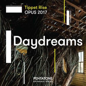 Tippet Rise Opus 2017