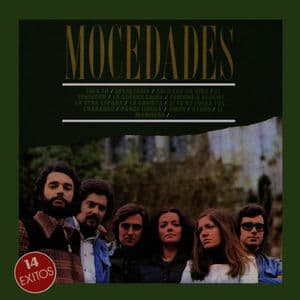 14 Exitos de Mocedades
