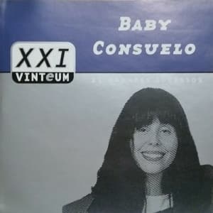 XXI - Vinteum 21 Grandes Sucessos (2CDs)