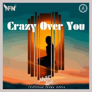 Crazy Over You (feat. SGauge) [Radio Edit]