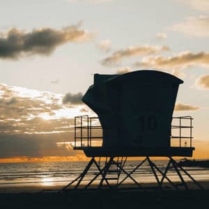 California Sun (Originally Released by Lines from a Poem)