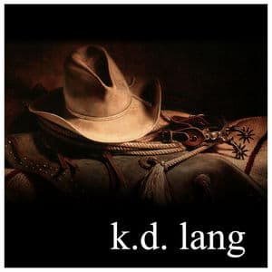 k.d. lang - WNEW FM Broadcast Navy Pier Ballroom Chicago 3rd July 1988 Part One.