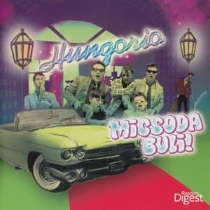 Micsoda Buli! (Antology)