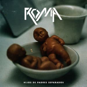 Hijos de Padres Separados