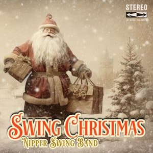 Swing Christmas (The Definitive Holiday Hits)