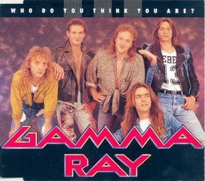 Who Do You Think You Are?