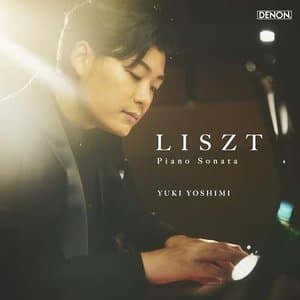 Liszt: Piano Sonata