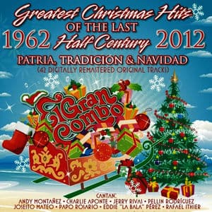 50 Años de Patria, Tradicion y Navidad