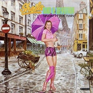 Singin In The Rain [LP]