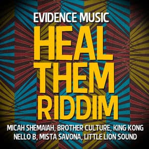Heal Them Riddim