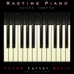 Ragtime Piano