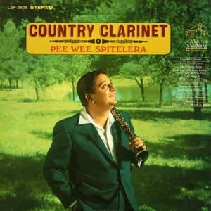 Country Clarinet