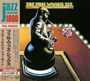 Live: From The Showboat