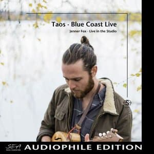 Taos - Blue Coast Live
