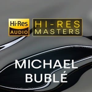 Playlist: Hi-Res Masters