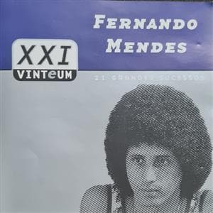 Vinteum XXI - 21 Grandes Sucessos