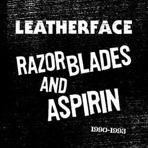 Razorblades and Aspirin 1990-1993