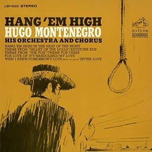 Hang Em High (Remastered)