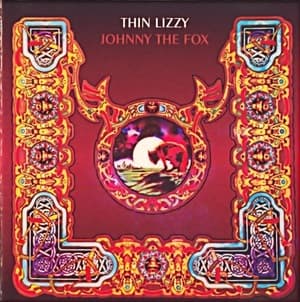 Johnny The Fox