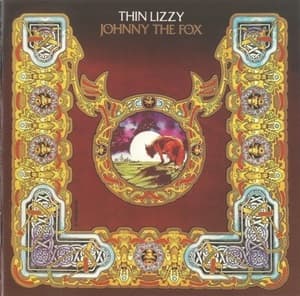 Johnny The Fox
