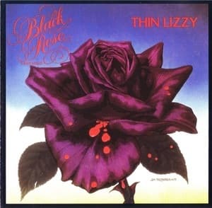 Black Rose (A Rock Legend)