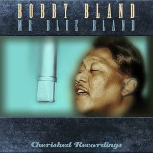 Mr. Blue Bland