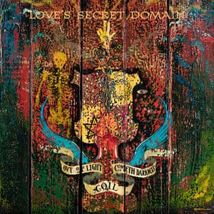 Love's Secret Domain (30th Anniversary 2021 Remaster) [Bonati]