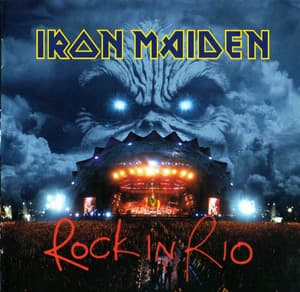 Rock in Rio (CD2)
