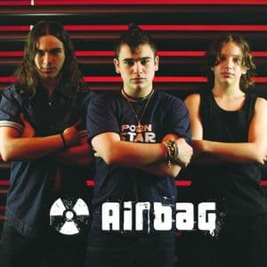 Airbag