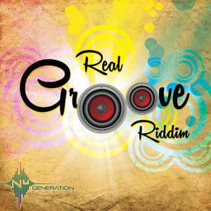 Real Groove Riddim