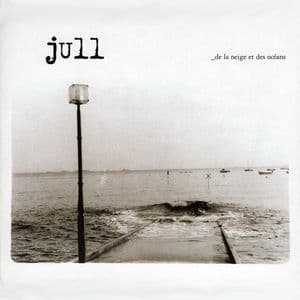 De La Neige Et Des Océans