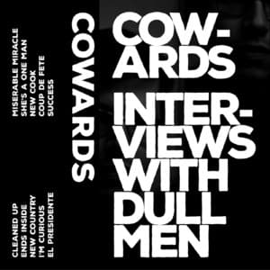 Interviews With Dull Men