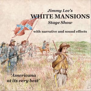 Jimmy Lee's White Mansions Stage Show