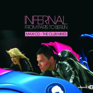 From Paris To Berlin (World Cup Version)